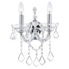 CWI Lighting Maria Theresa | Sconces at 60W