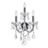 CWI Lighting Maria Theresa | Sconces at 60W