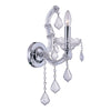 CWI Lighting Maria Theresa | Sconces at 60W