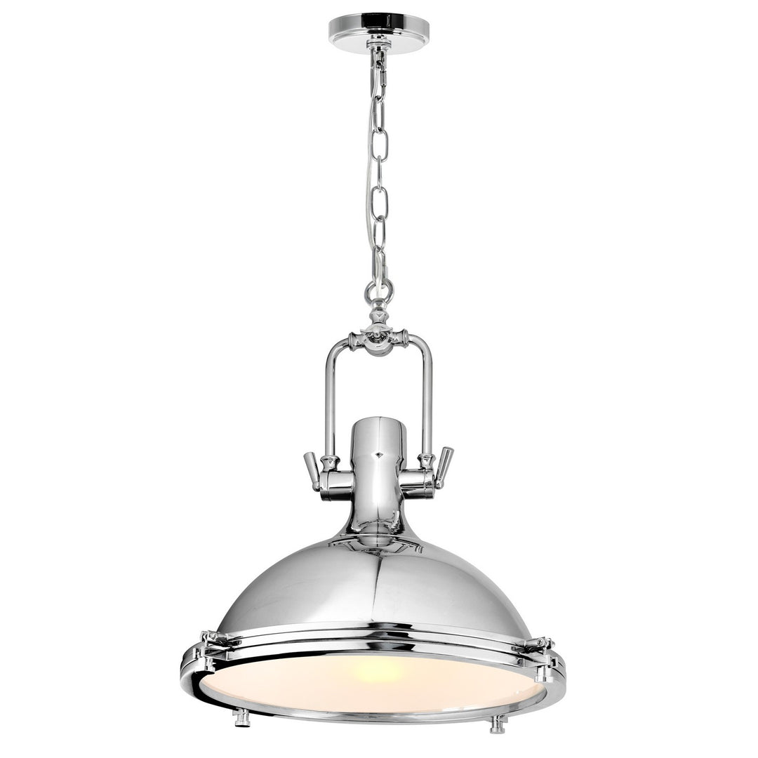 CWI LightingShowOne Light Pendant