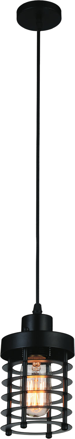 CWI LightingBrayOne Light Mini Pendant