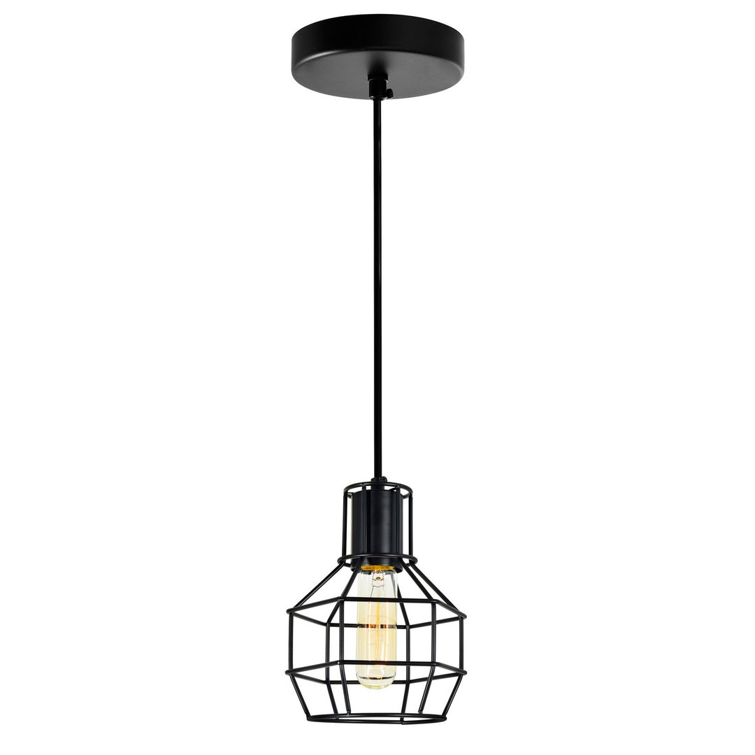 CWI LightingSecureOne Light Mini Pendant