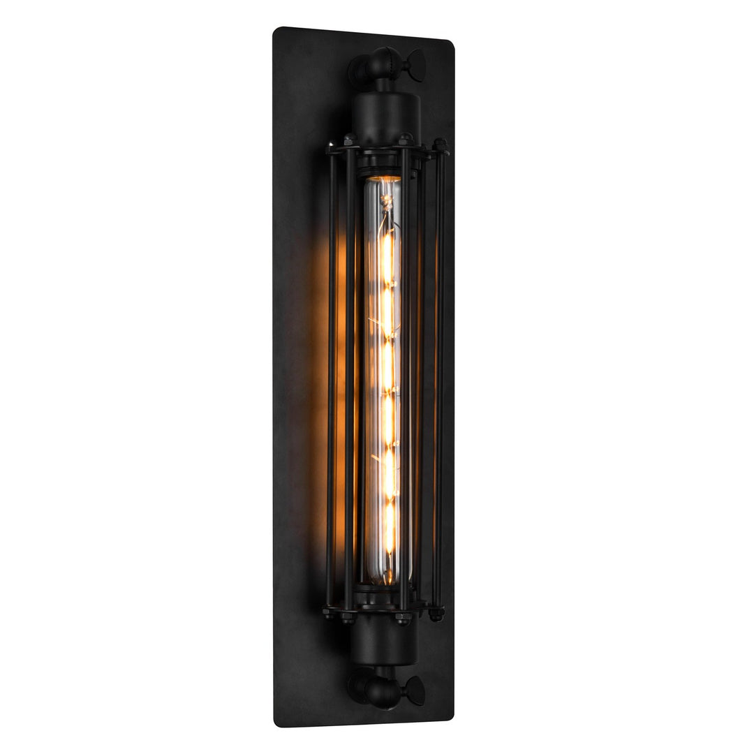 CWI LightingKieraOne Light Wall Sconce