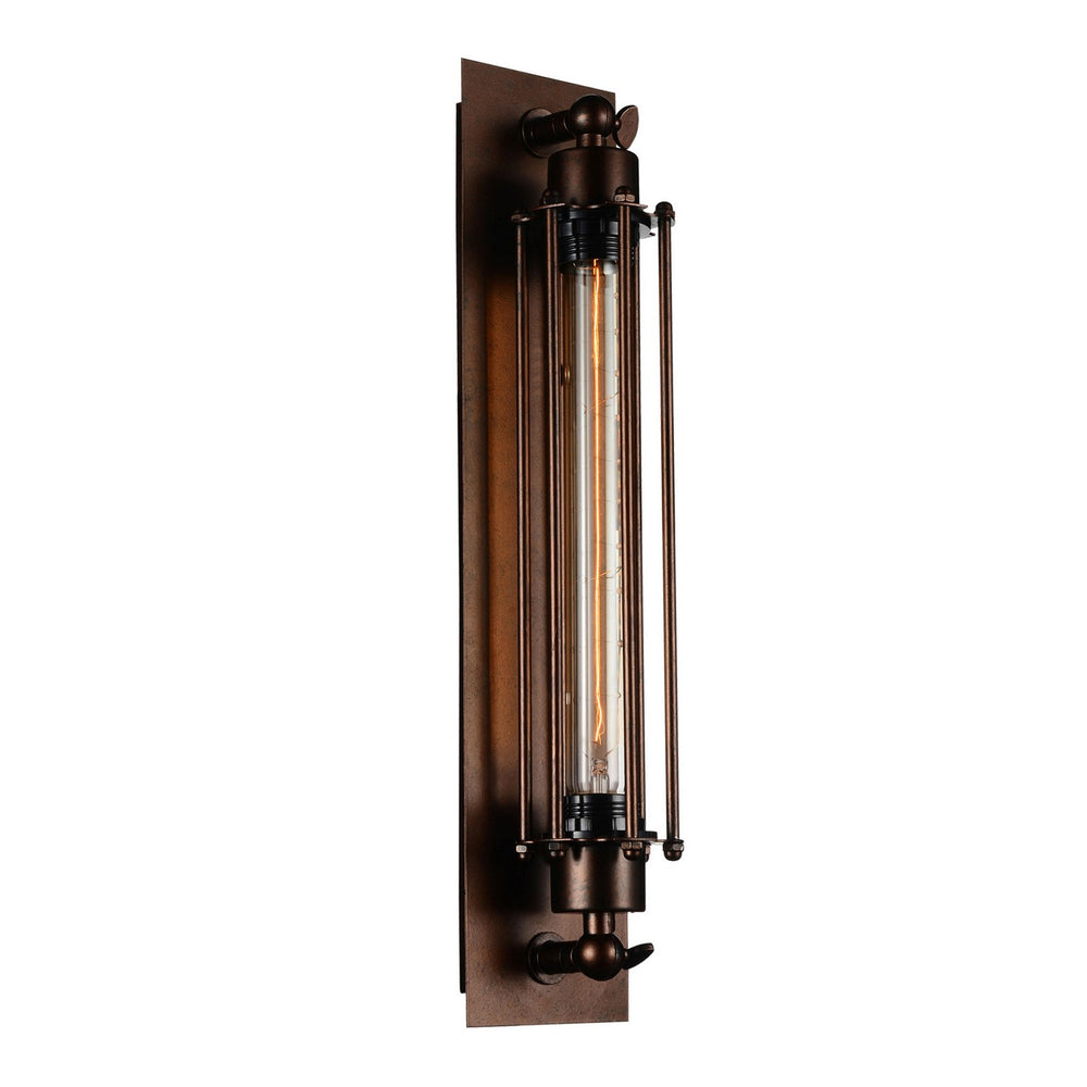 CWI LightingKieraOne Light Wall Sconce