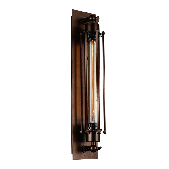 CWI LightingKieraOne Light Wall Sconce