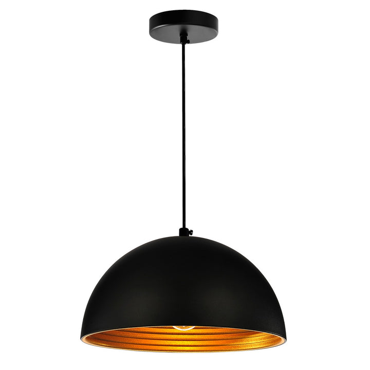 CWI LightingModestOne Light Mini Pendant