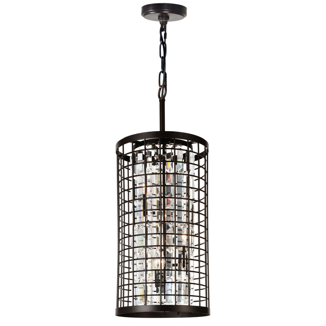 CWI LightingMeghnaFour Light Chandelier