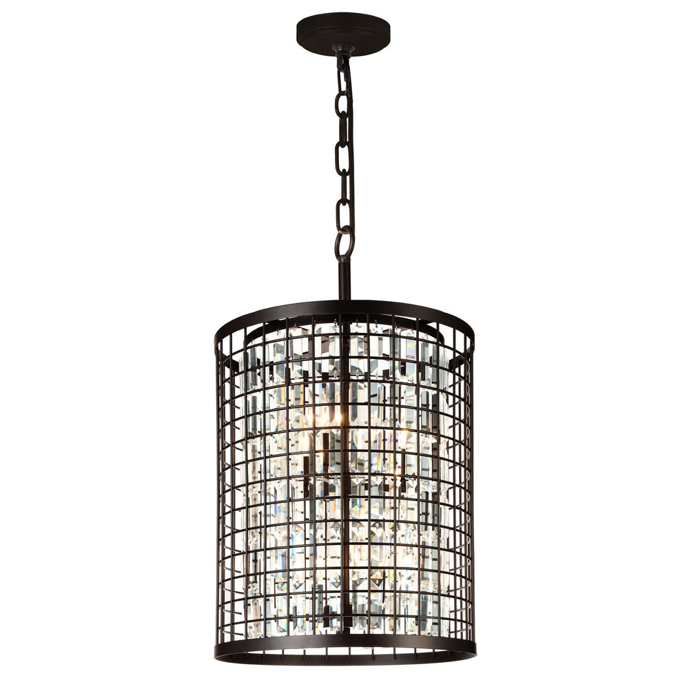 CWI LightingMeghnaSix Light Chandelier