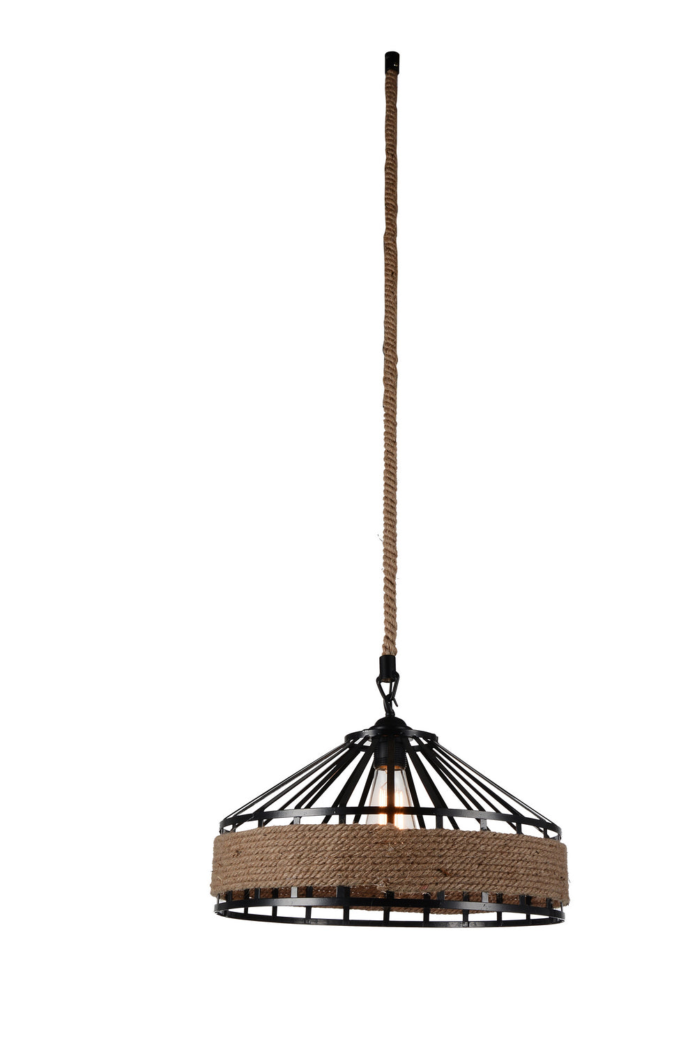 CWI LightingPadmaOne Light Pendant