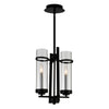 CWI Lighting Sierra | Mini Chandeliers at 60W
