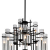 CWI Lighting Sierra | Large Chandeliers at 60W