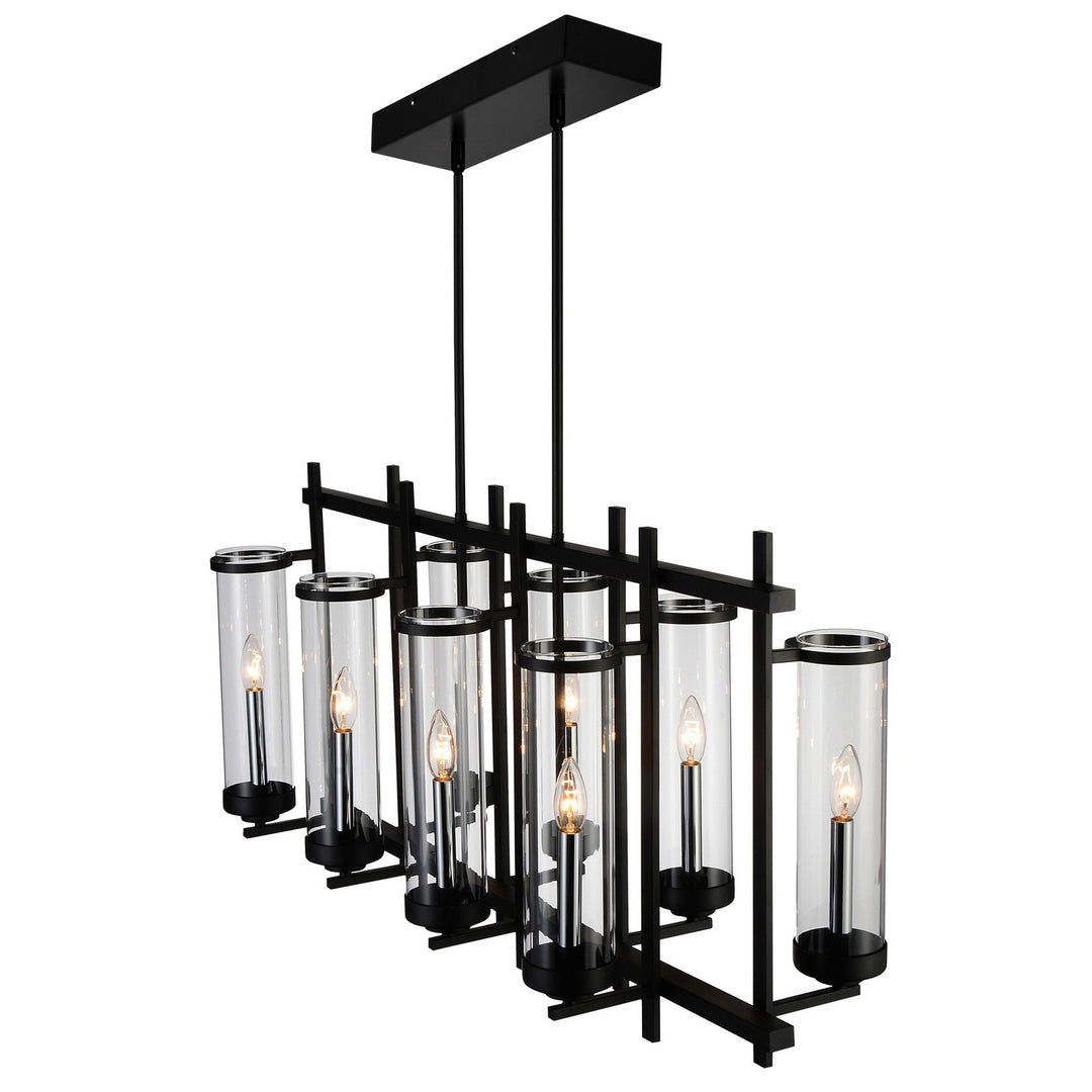 CWI LightingSierraEight Light Chandelier