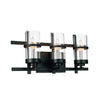 CWI Lighting Sierra | Bathroom Fixtures at 60W