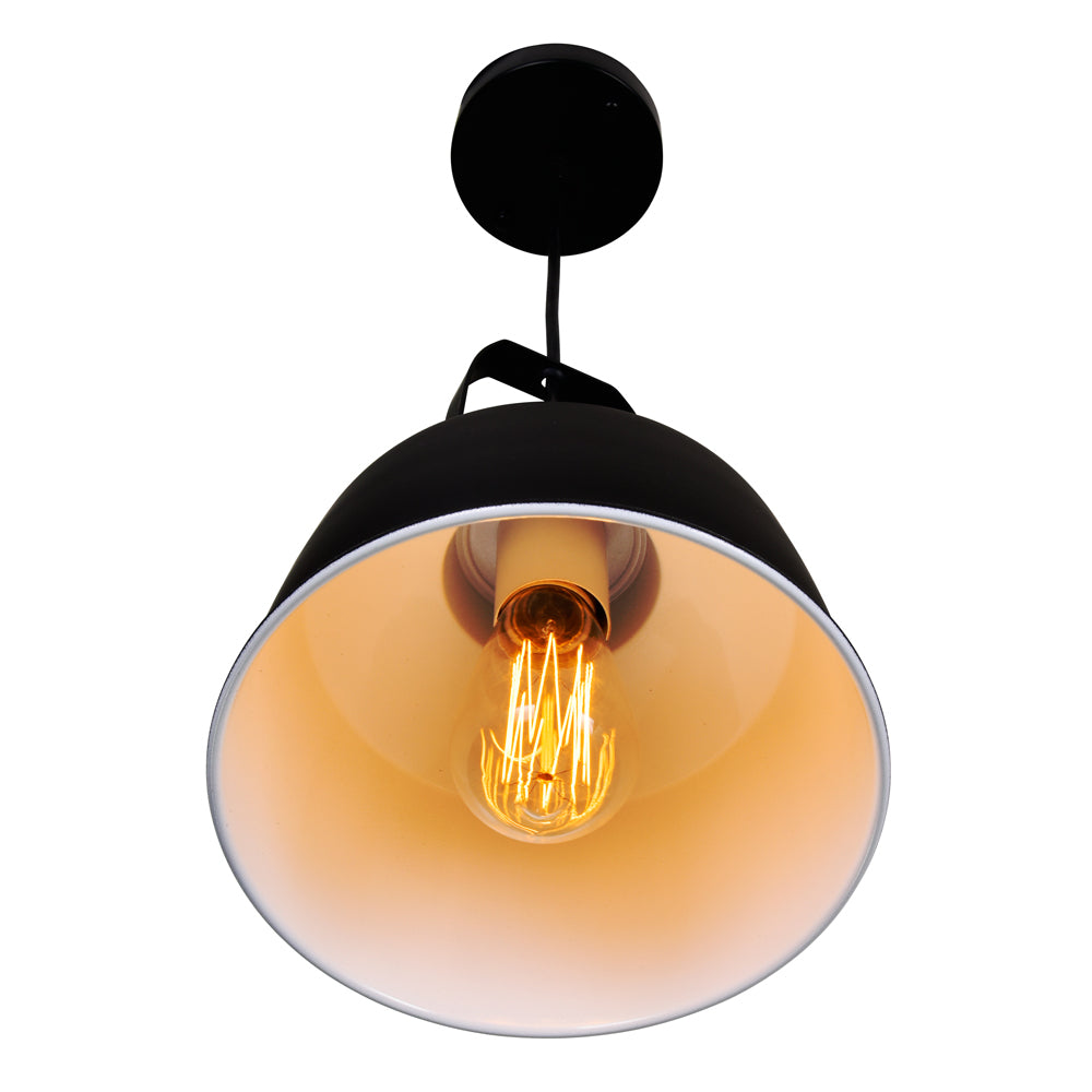 CWI Lighting One Light Pendant