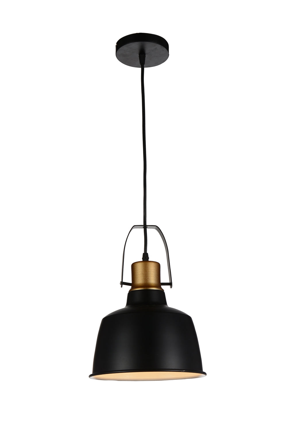 CWI LightingElisaOne Light Pendant