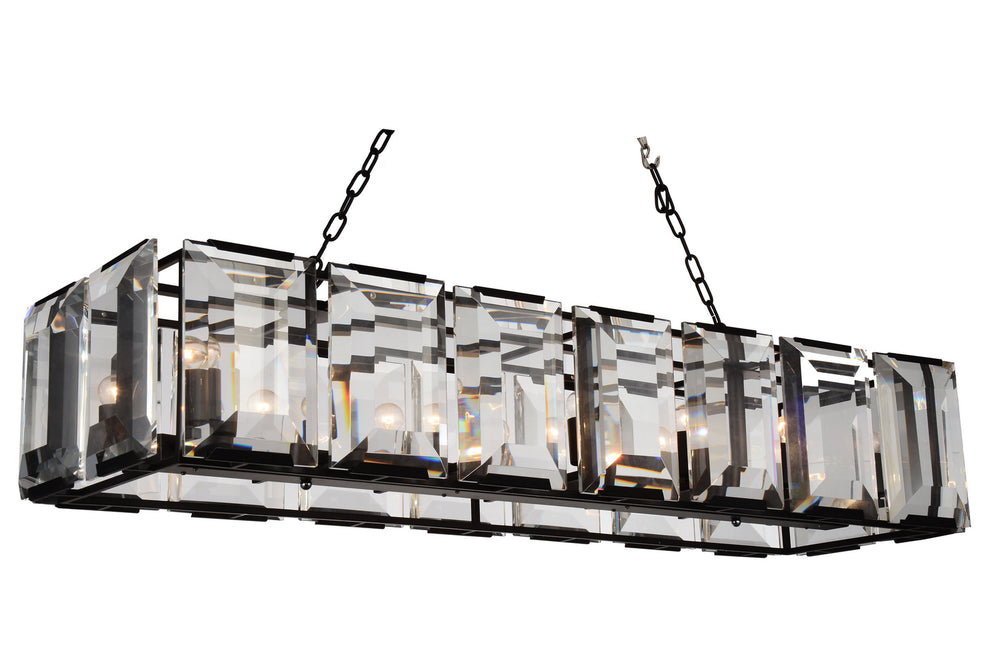 CWI LightingJacquet14 Light Chandelier
