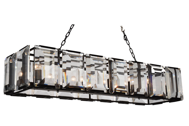 CWI LightingJacquet14 Light Chandelier
