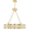 CWI Lighting Nova | Mid. Chandeliers at 40W