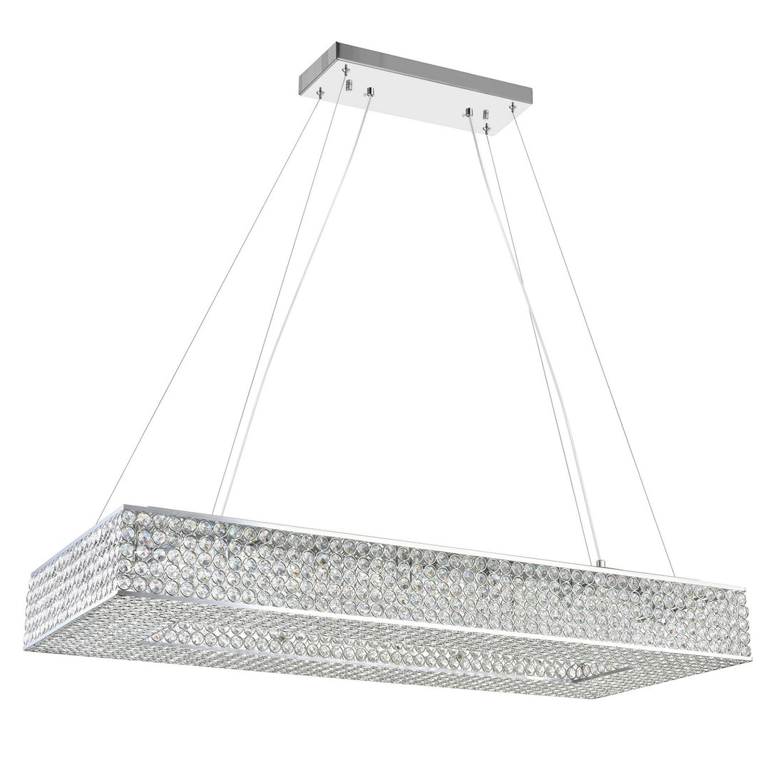 CWI LightingDannie16 Light Chandelier