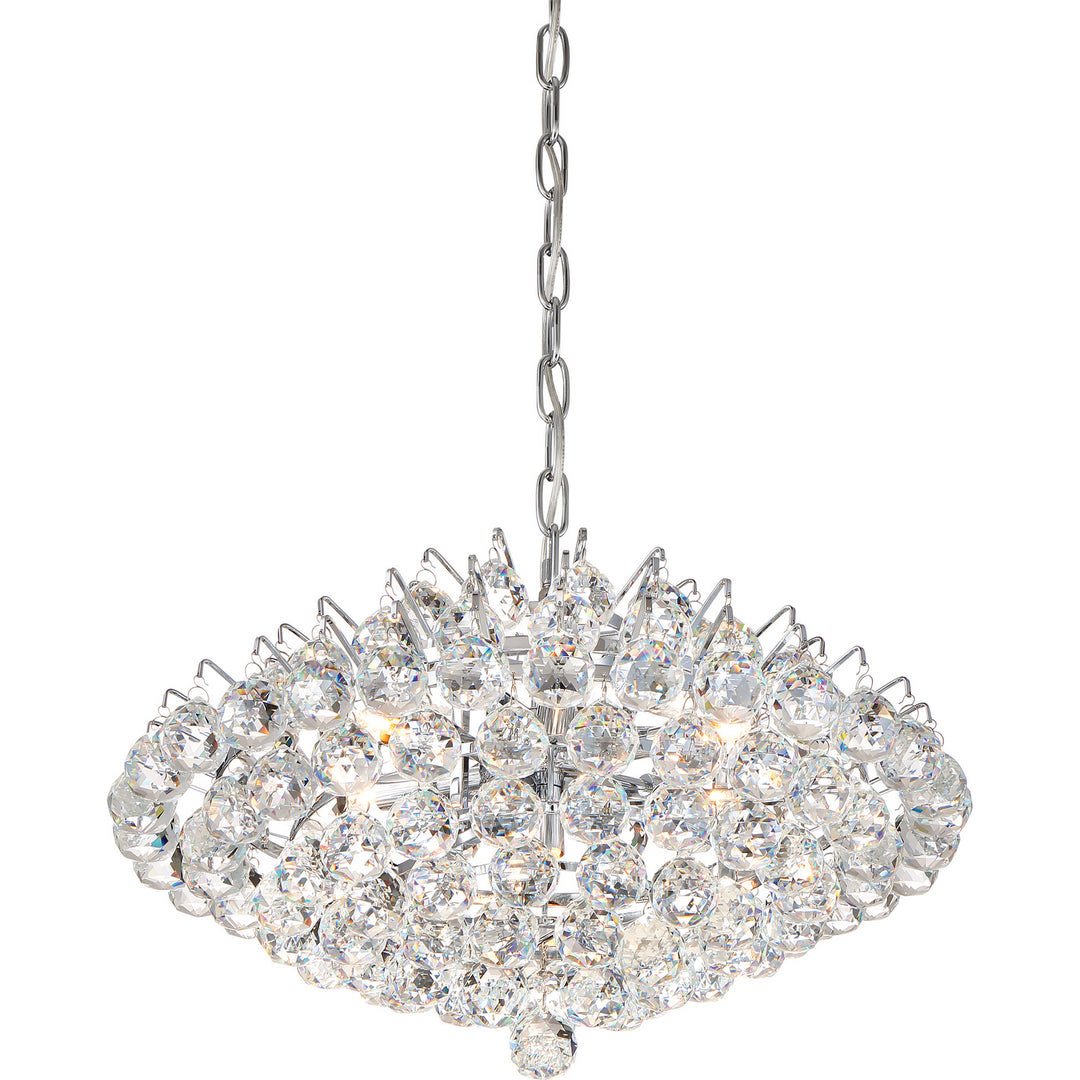 Quoizel Seven Light Pendant