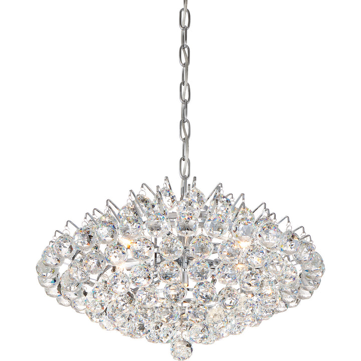 Quoizel Seven Light Pendant