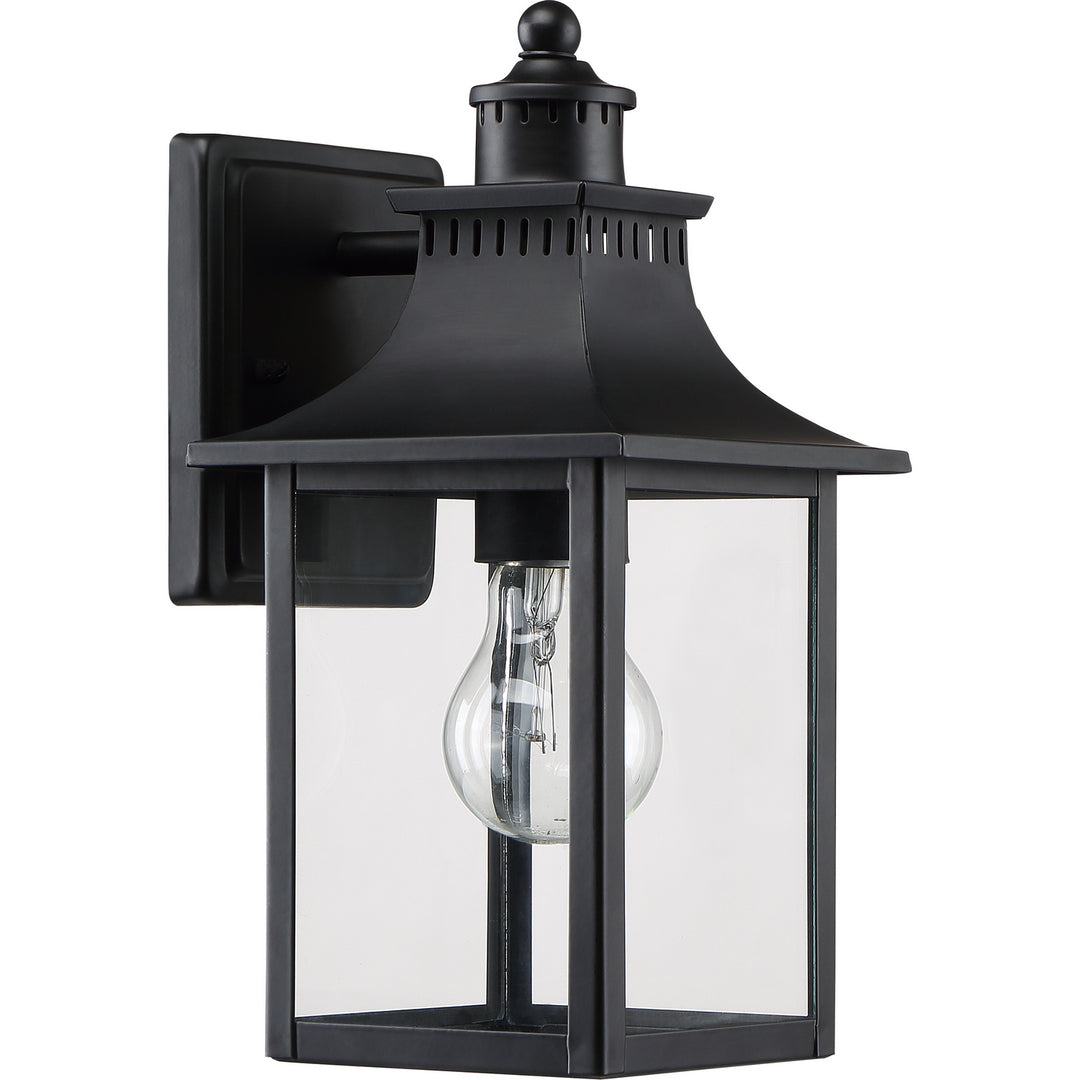 Quoizel One Light Outdoor Wall Lantern