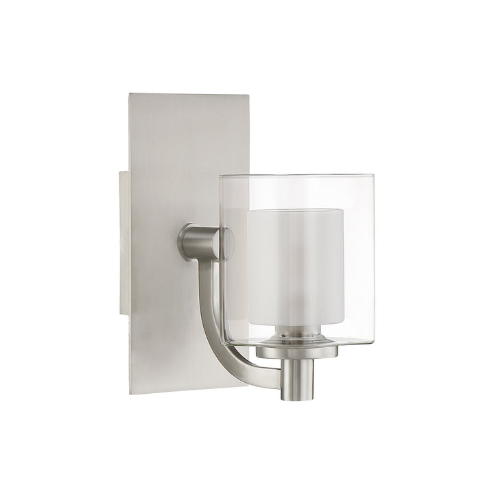 Quoizel One Light Bath Fixture