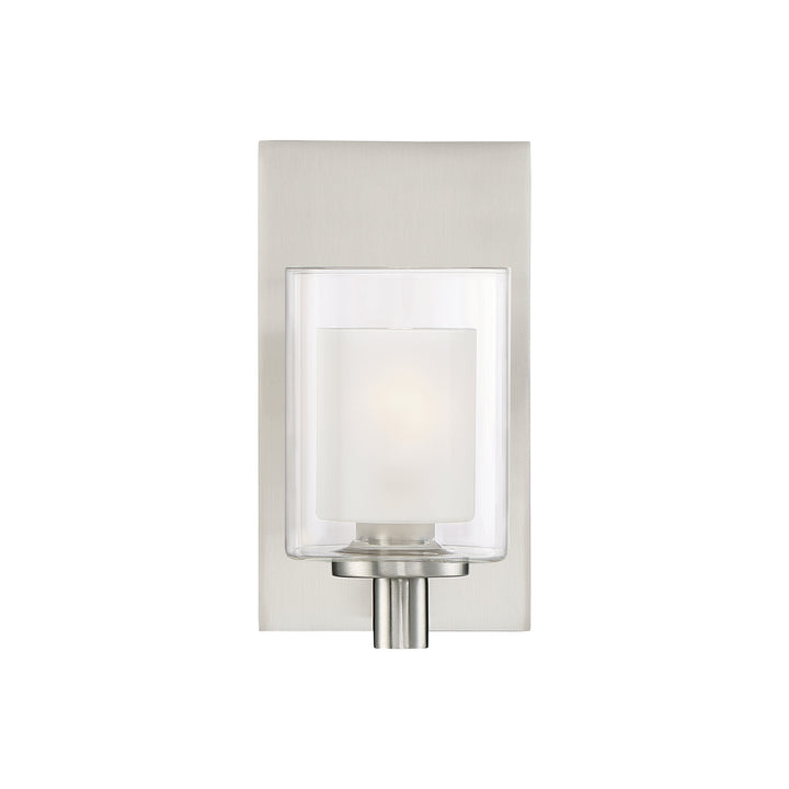 Quoizel One Light Bath Fixture