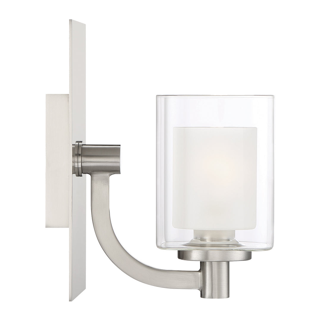 Quoizel One Light Bath Fixture