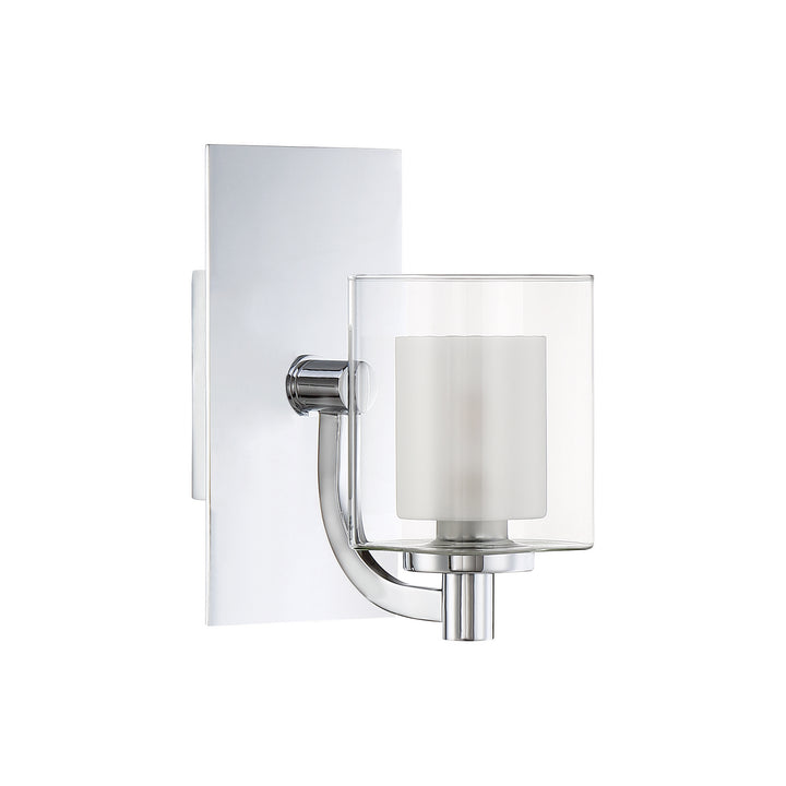 Quoizel One Light Bath Fixture