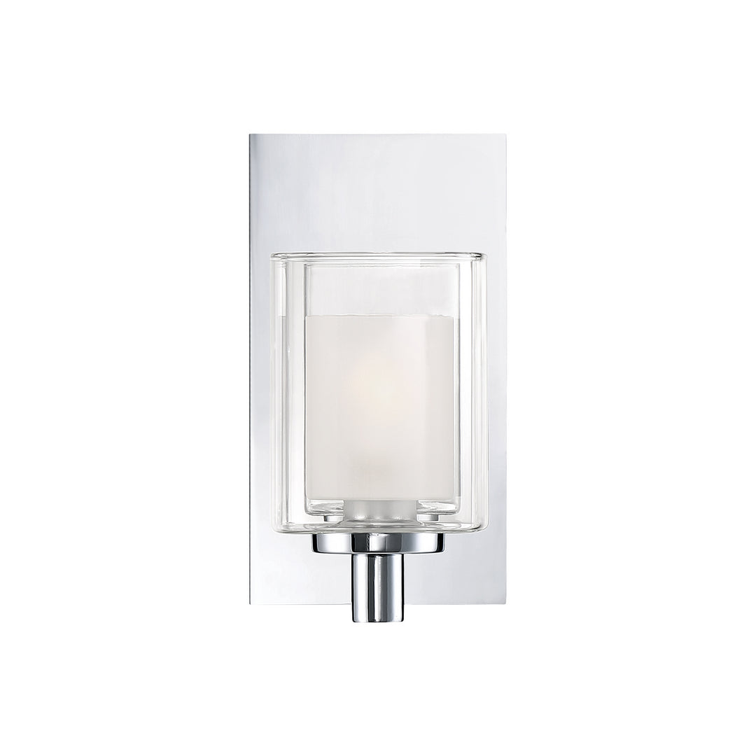 Quoizel One Light Bath Fixture