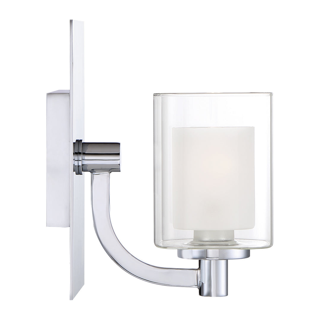 Quoizel One Light Bath Fixture