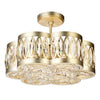 CWI Lighting Nova | Mini Chandeliers at 40W