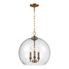 Visual Comfort Studio Lawler | Pendants at 60W