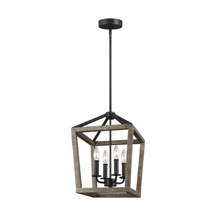 Visual Comfort StudioGannetFour Light Chandelier