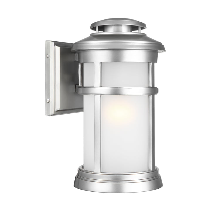 Visual Comfort StudioNewportOne Light Outdoor Wall Lantern