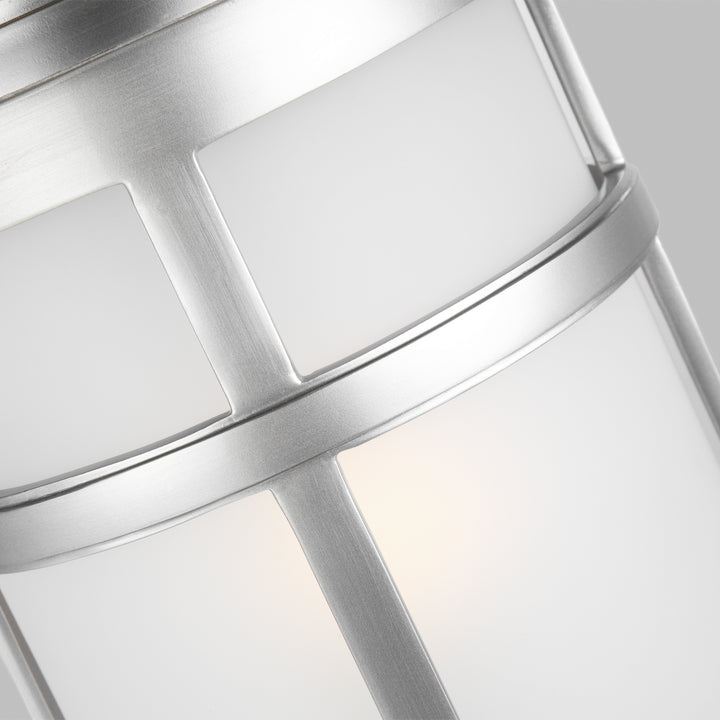 Visual Comfort Studio One Light Post Lantern