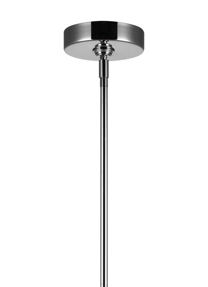 Generation Lighting. One Light Pendant