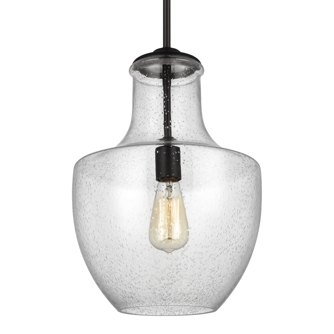 Visual Comfort Studio One Light Pendant