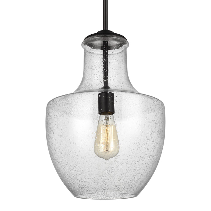 Visual Comfort Studio One Light Pendant
