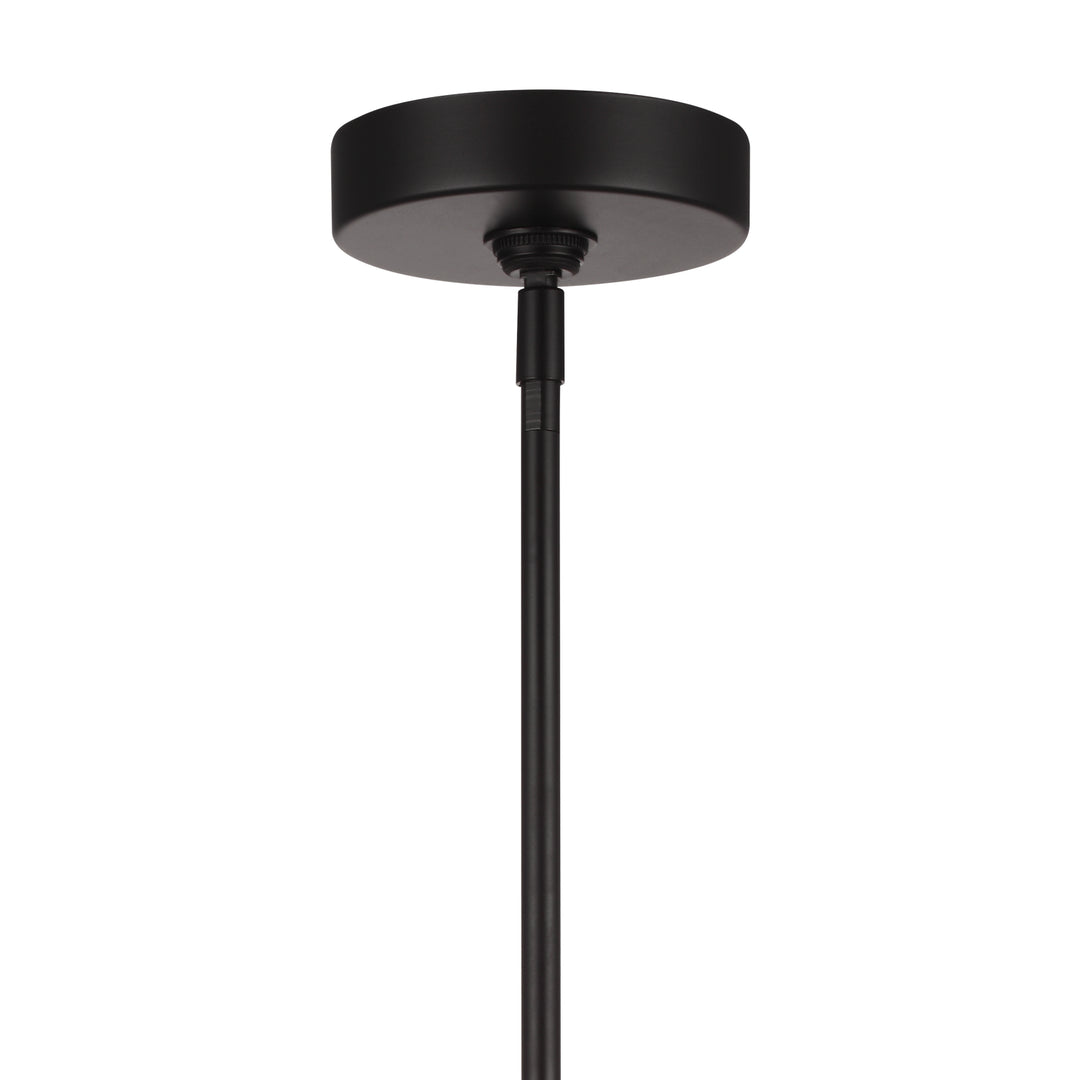 Visual Comfort Studio One Light Pendant