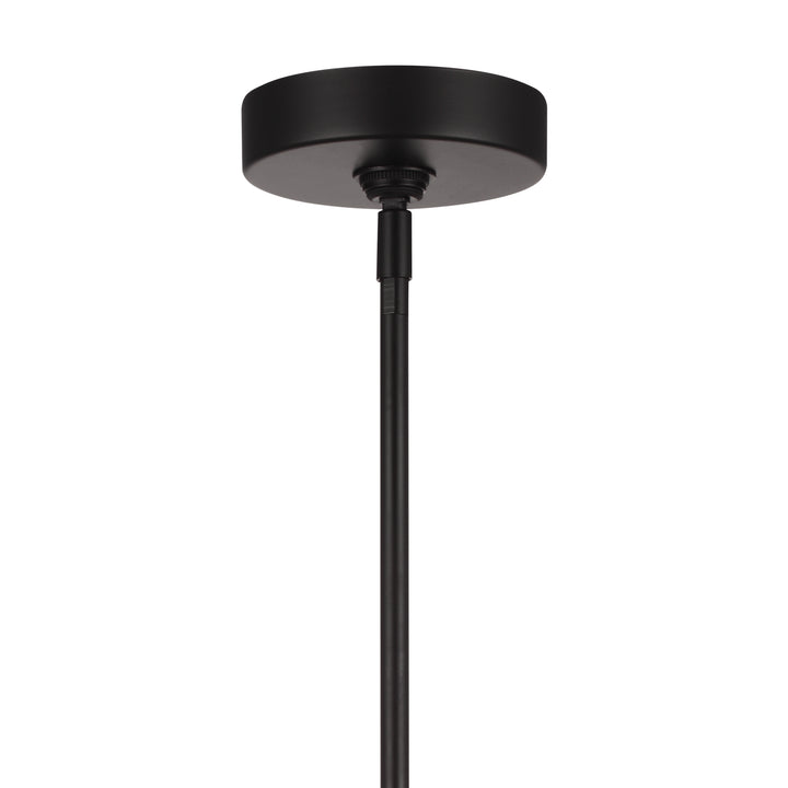 Visual Comfort Studio One Light Pendant