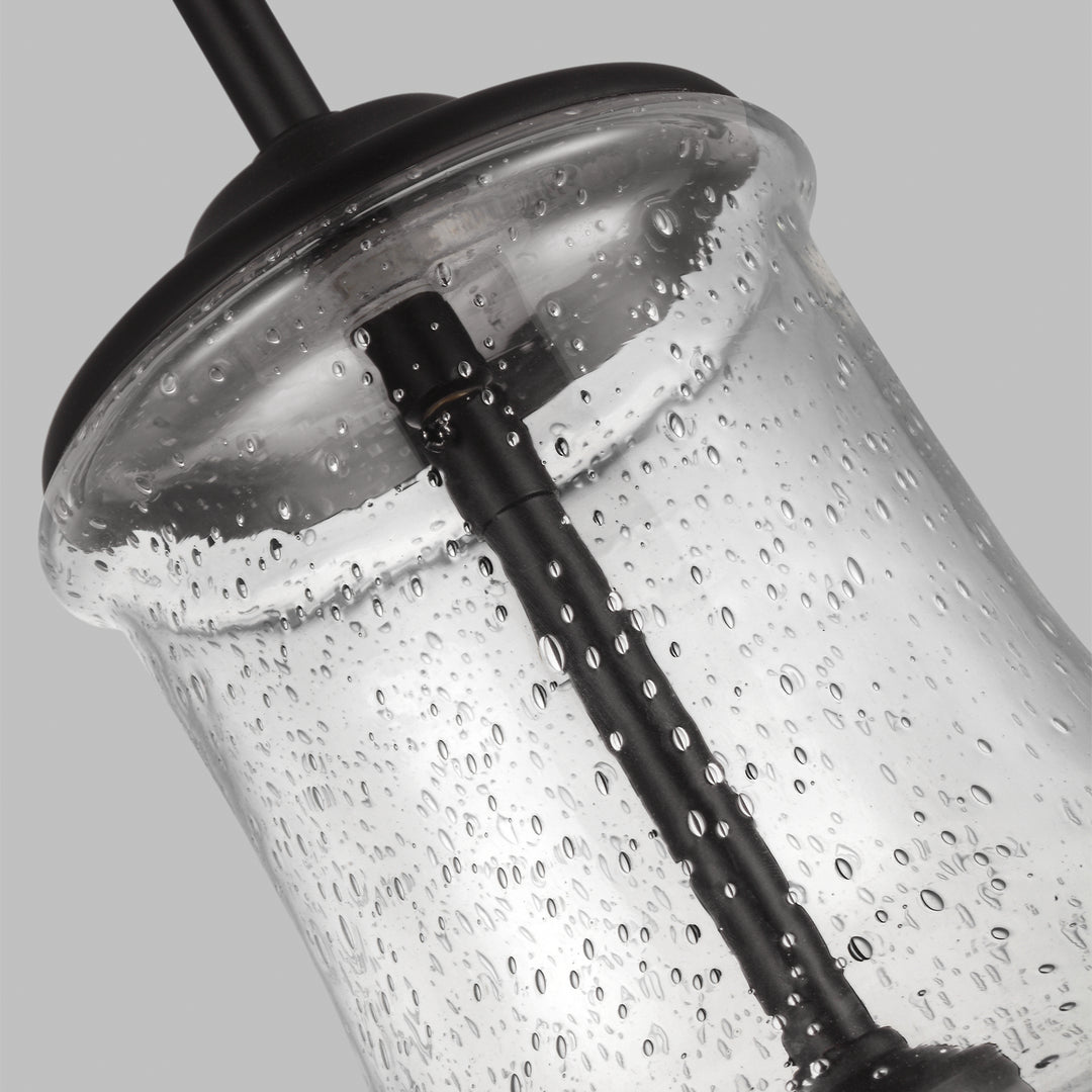 Visual Comfort Studio One Light Pendant