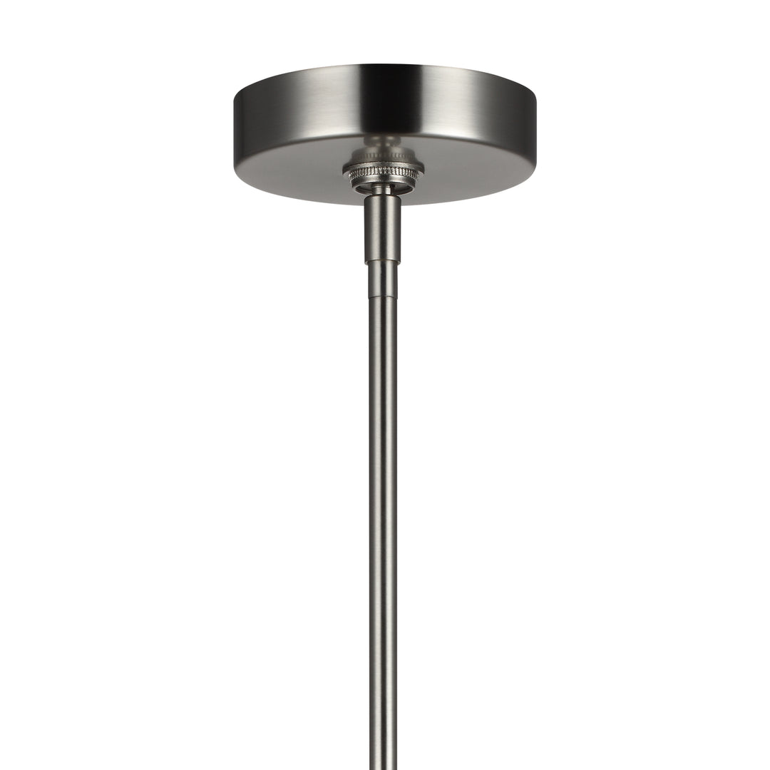 Visual Comfort Studio One Light Pendant
