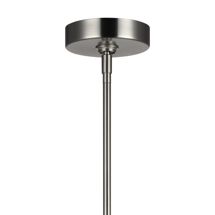 Visual Comfort Studio One Light Pendant