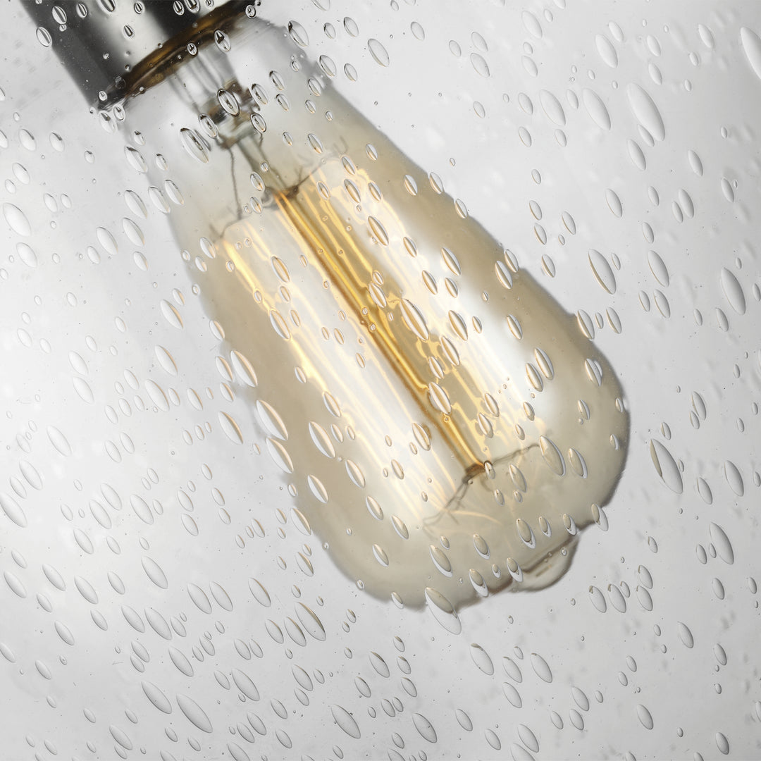 Visual Comfort Studio One Light Pendant