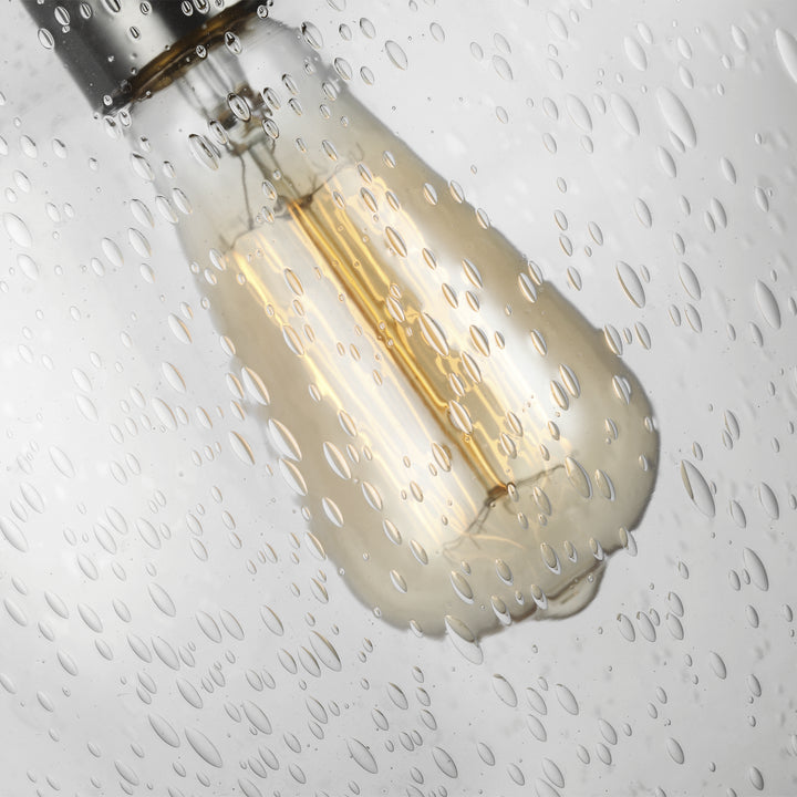 Visual Comfort Studio One Light Pendant