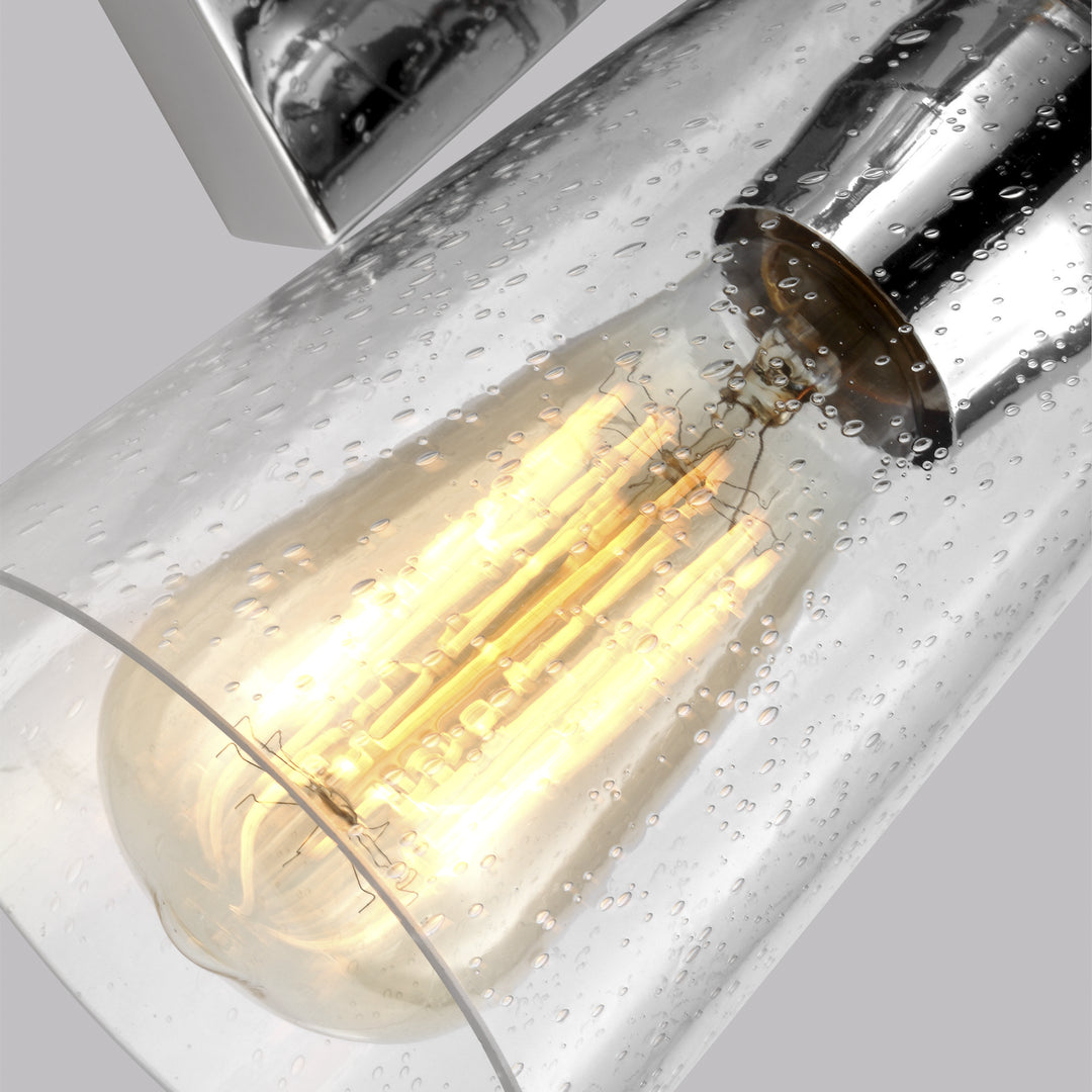 Visual Comfort Studio Two Light Vanity