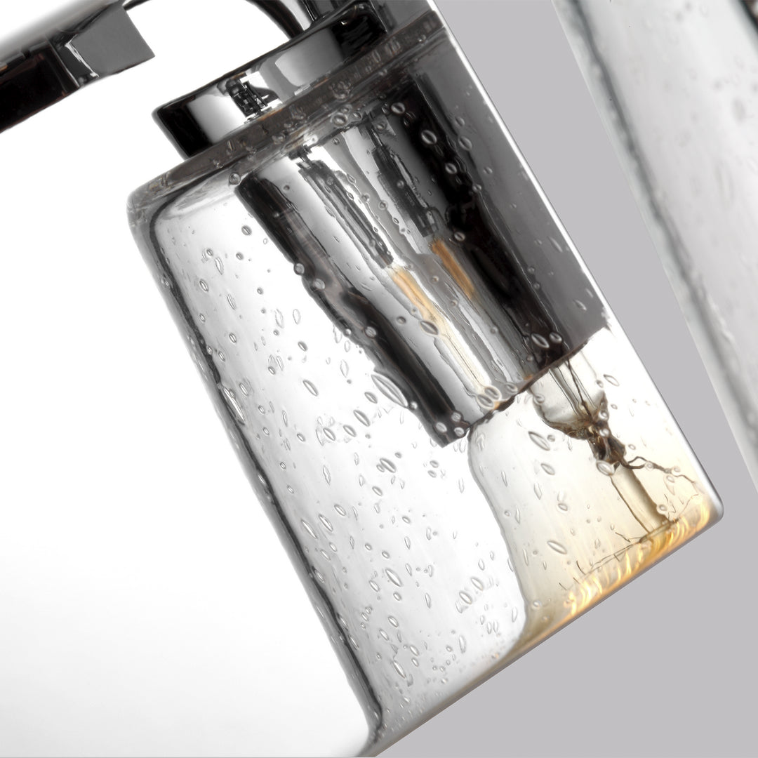 Visual Comfort Studio Two Light Vanity