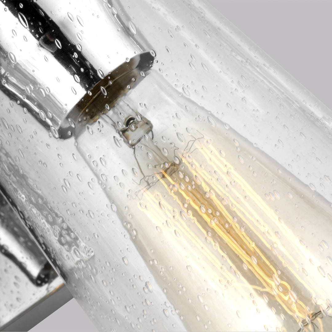 Visual Comfort Studio Four Light Vanity